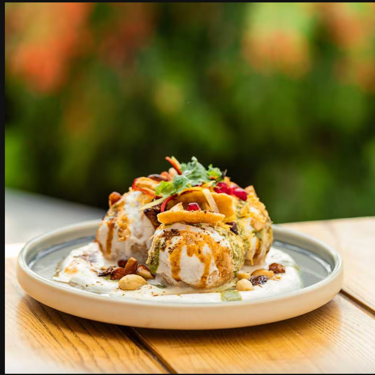 Brunch Buffet buffet menu at Courtyard By Marriott,ARAVALI RESORT - BookMyBuffet