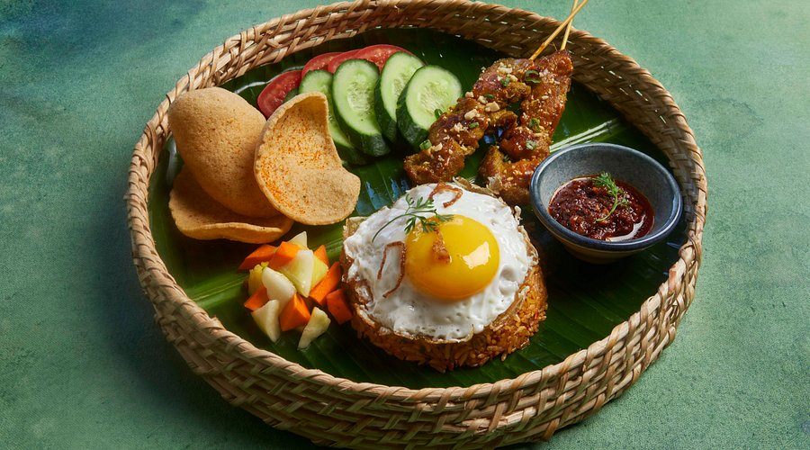 Sunday Brunch buffet menu at JW Marriott-Goa - BookMyBuffet