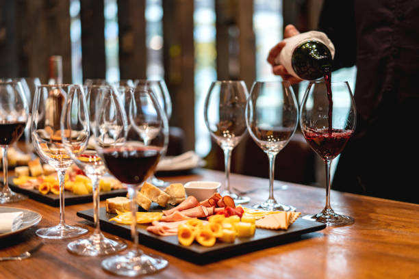 Buffet dishes at Andaz Aerocity Delhi in New Delhi - BookMyBuffet