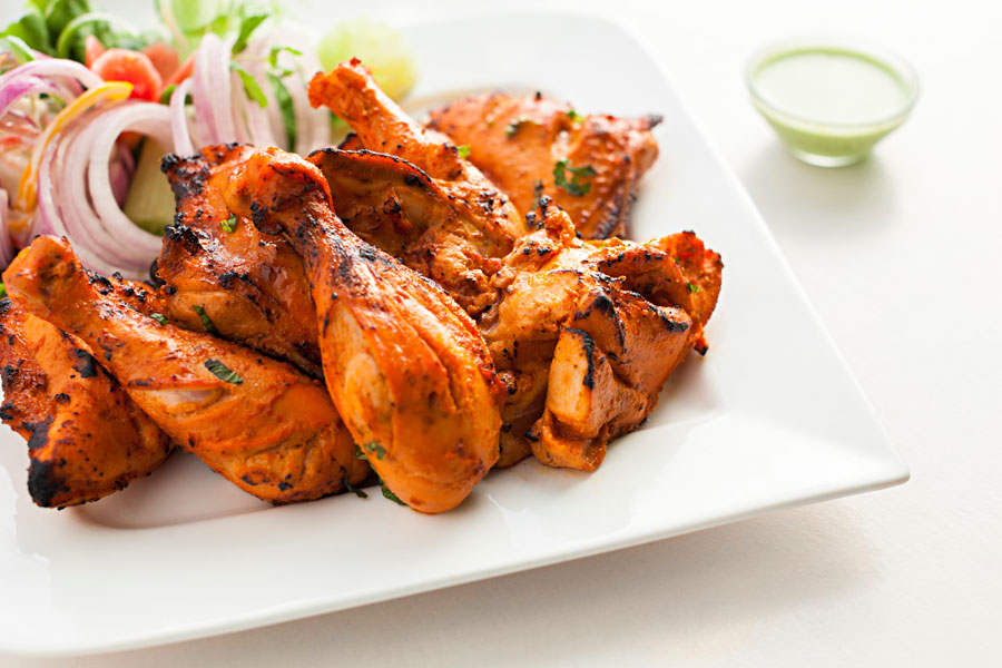 Luxury buffet dining at Radisson Blu Hotel & Suites - BookMyBuffet