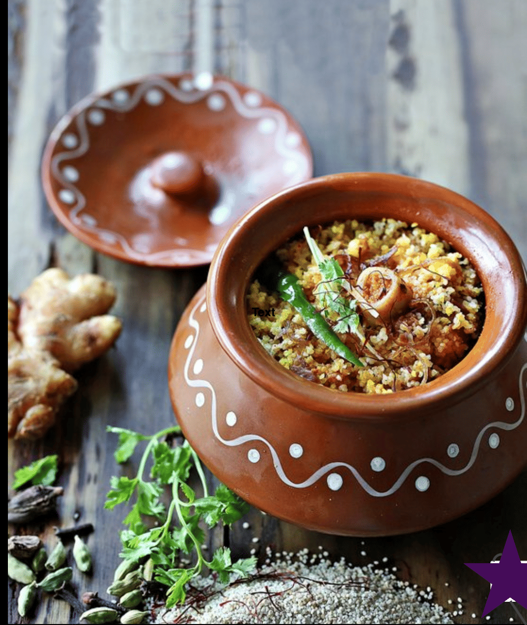 Buffet food spread at ITC Maratha Mumbai - BookMyBuffet