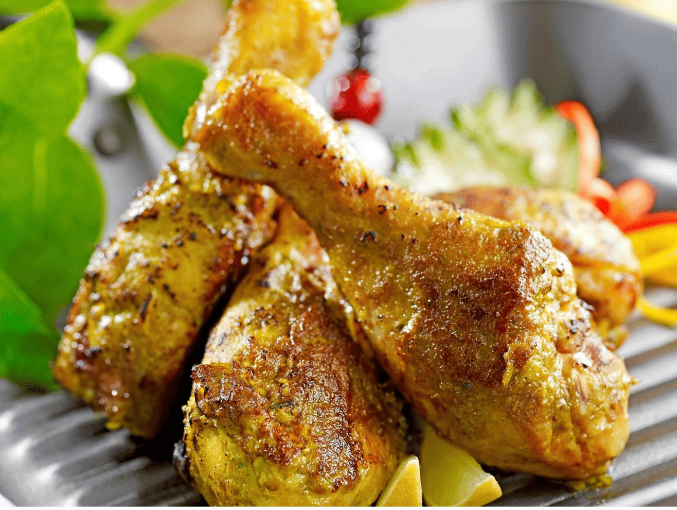 Buffet dishes at Radisson Blu GRT Chennai in Chennai - BookMyBuffet