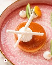 Dinner Buffet (Mon-Thur) buffet menu at ITC Grand Central - BookMyBuffet