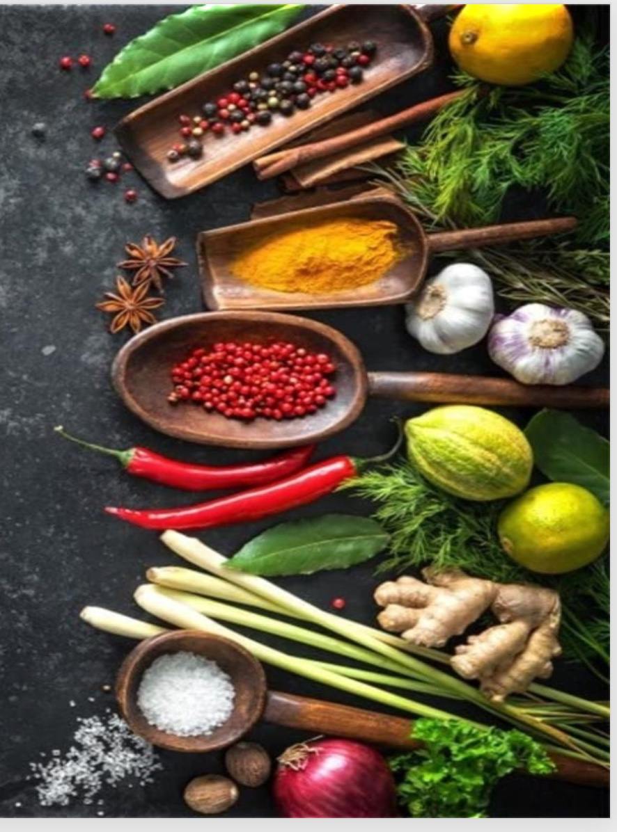 Buffet dishes at Novotel Hyderabad Airport in Hyderabad - BookMyBuffet