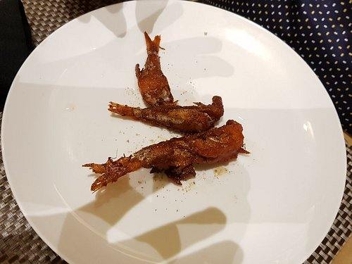 Buffet food spread at Courtyard By Marriott  Chennai - BookMyBuffet