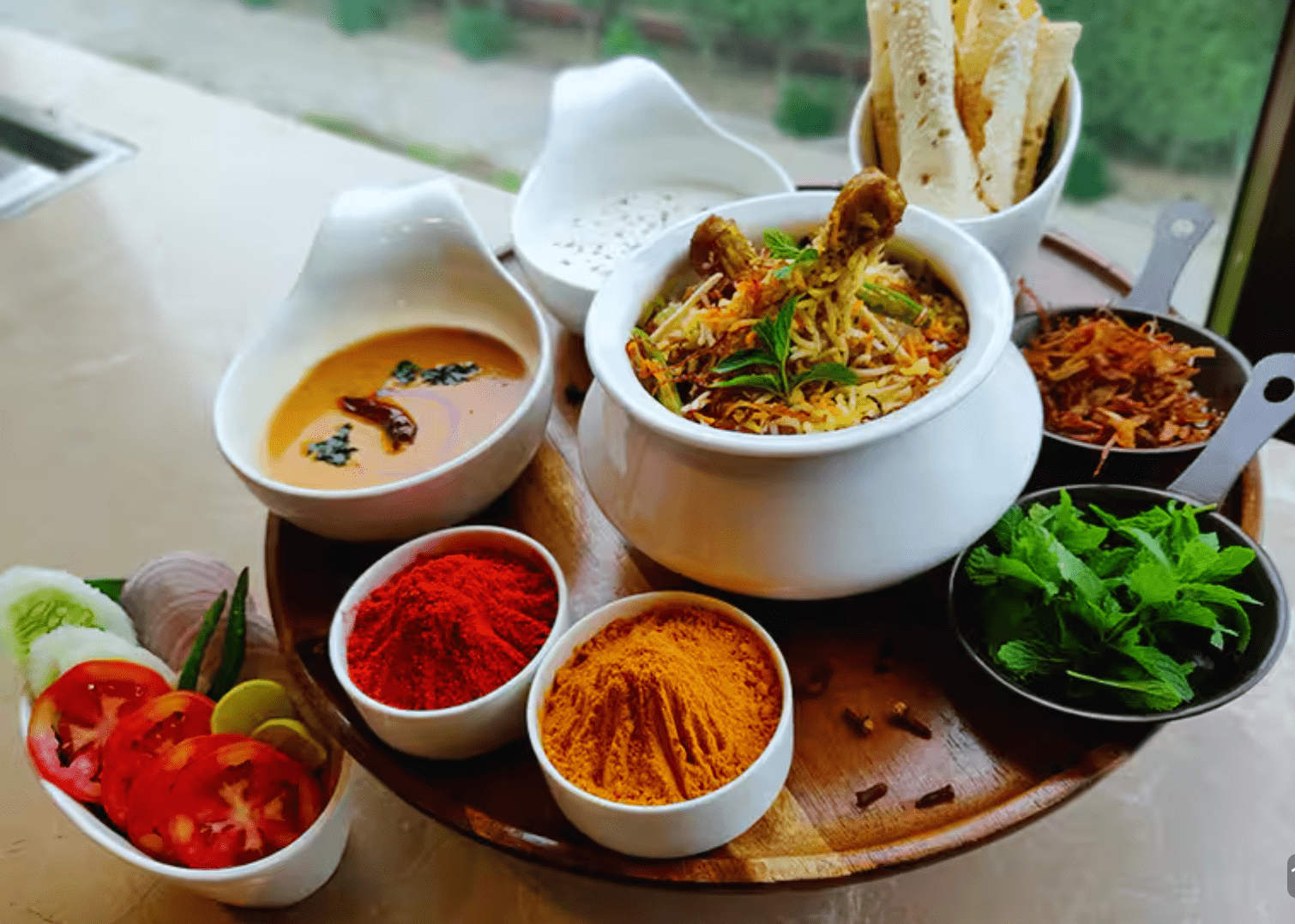 Luxury buffet dining at Four Points by Shereton, N Delhi - BookMyBuffet