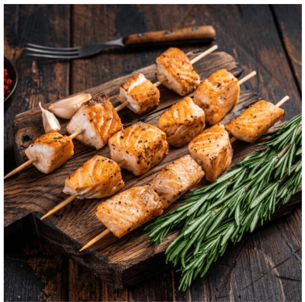 Sea Food -Dinner Buffet buffet menu at Radisson Blu GRT Chennai - BookMyBuffet