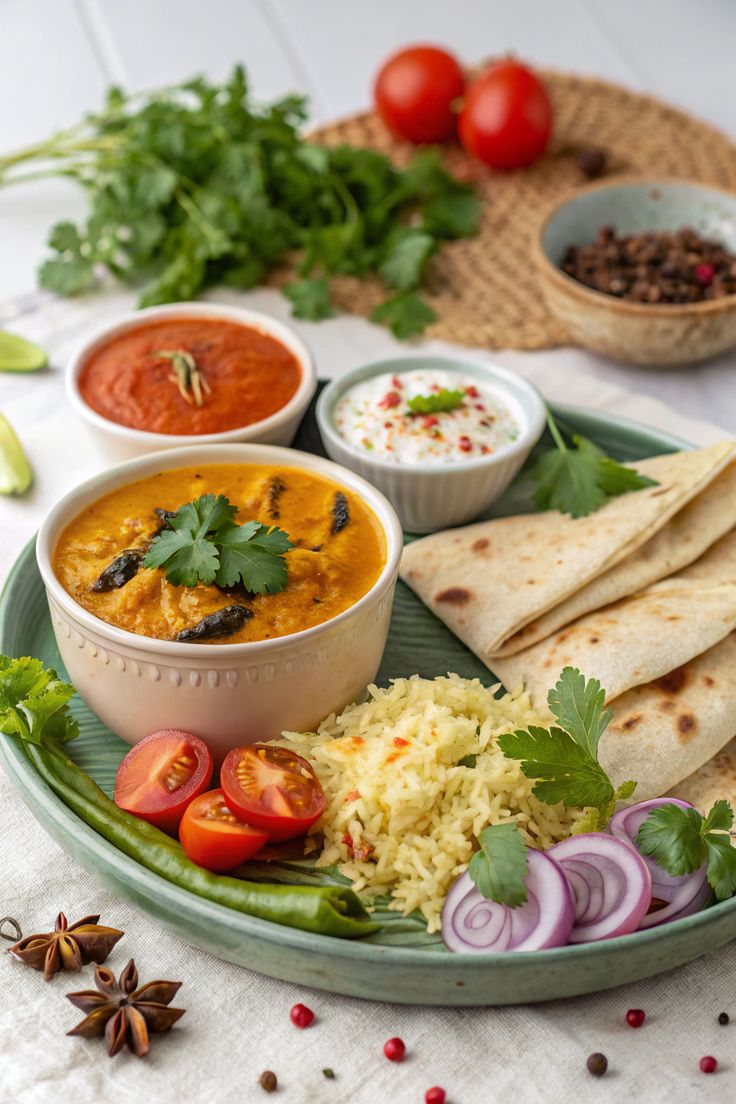 Buffet dishes at The Park , Hyderabad in Hyderabad - BookMyBuffet
