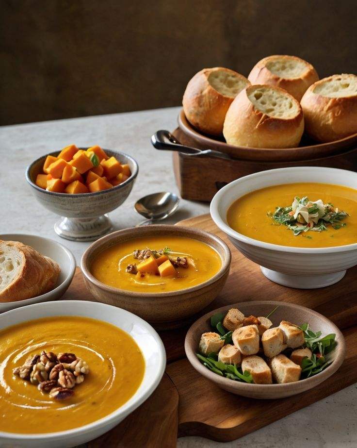 Luxury buffet dining at Hilton Gurugram - BookMyBuffet