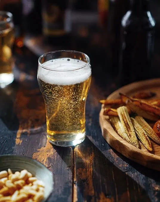 Dinner Buffet with Beer buffet at Park Hyatt Hyderabad Hotel and Residences in Hyderabad - BookMyBuffet