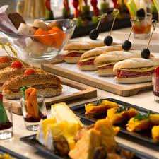 Dinner Buffet buffet menu at Hyderabad Marriott Hotel and Convention Centre - BookMyBuffet