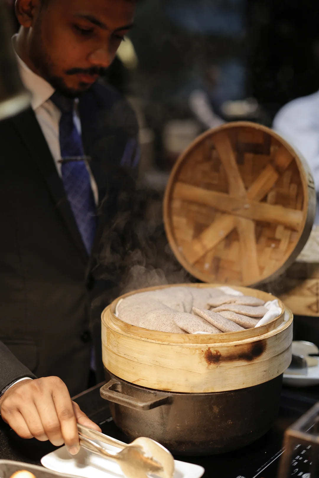 Luxury buffet dining at Park Hyatt Hyderabad Hotel and Residences - BookMyBuffet