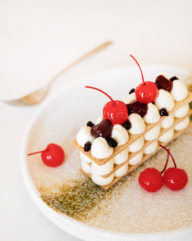 Buffet dishes at Hyatt Regency Pune in Pune - BookMyBuffet