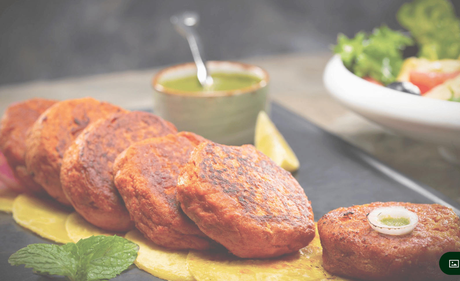 Dinner Buffet -Veg buffet at Radisson Blu GRT Chennai in Chennai - BookMyBuffet