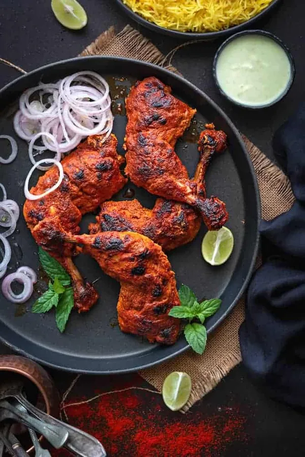 Dinner Buffet buffet at LE Royal Meridien-Chennai in Chennai - BookMyBuffet