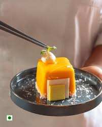 Dinner Buffet with Domestic Wine & Beer buffet menu at ITC Grand Central - BookMyBuffet