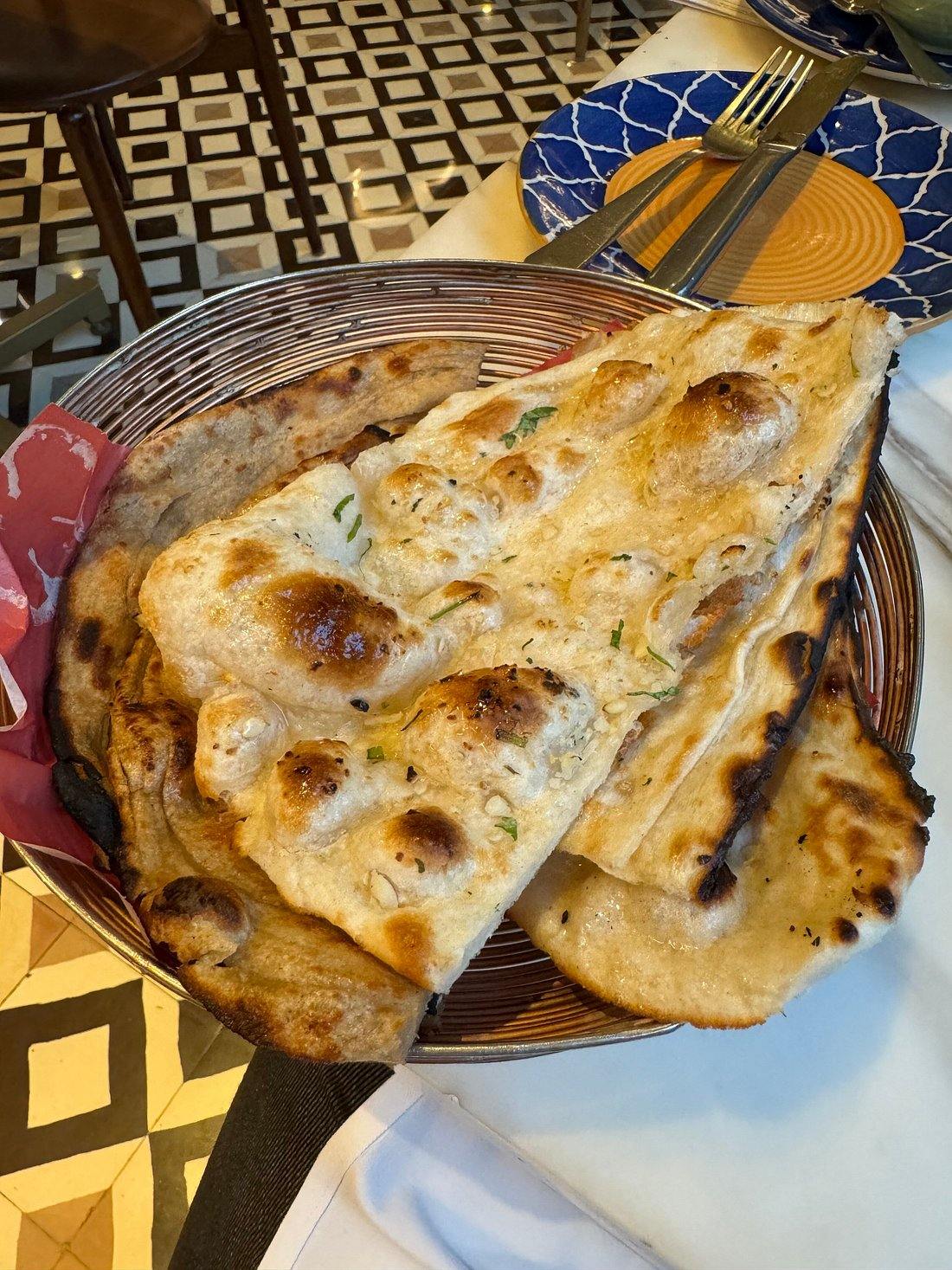 Luxury buffet dining at Radisson PaschimVihar - BookMyBuffet