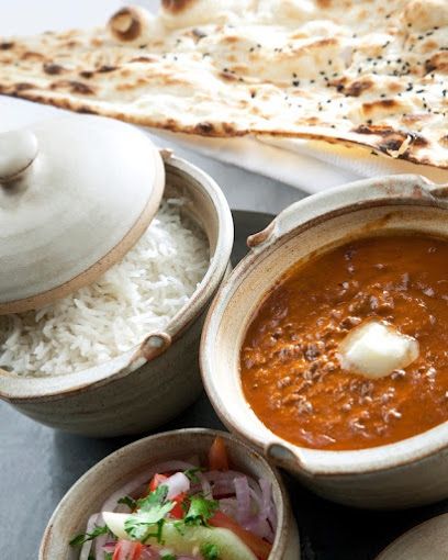 Buffet dishes at Hyatt Regency Delhi in New Delhi - BookMyBuffet