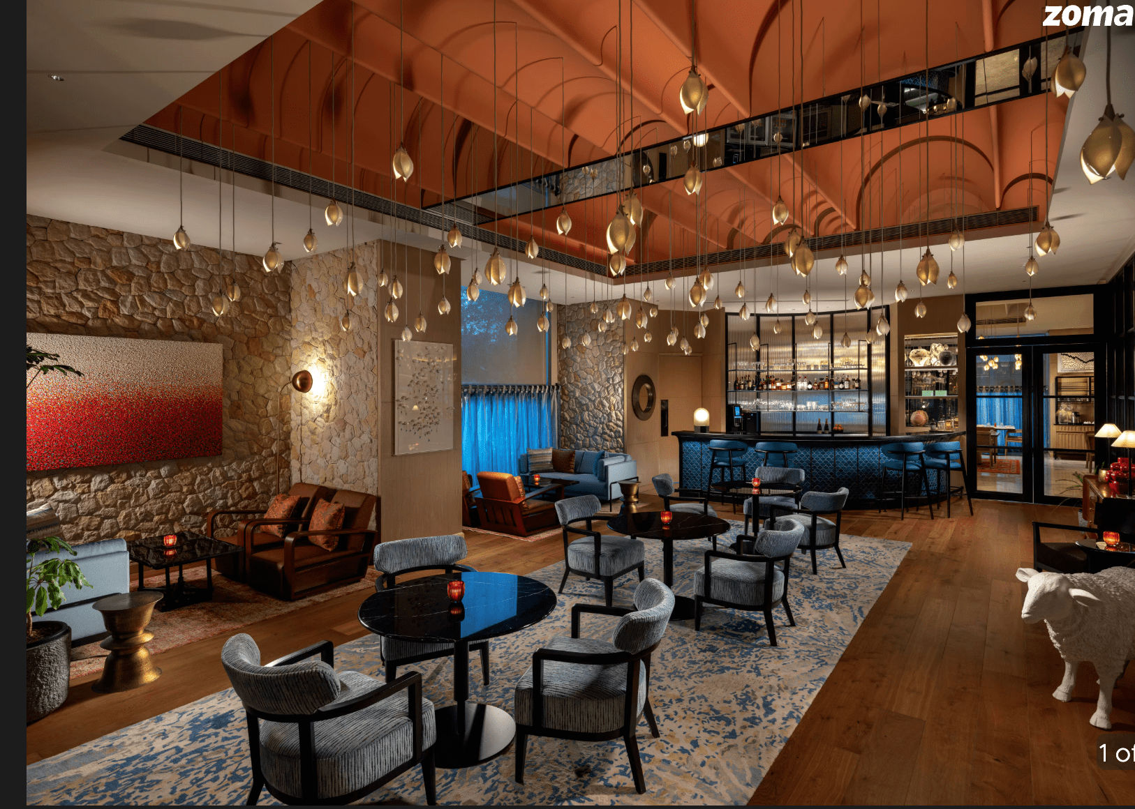 Mercato -Pullman Chennai