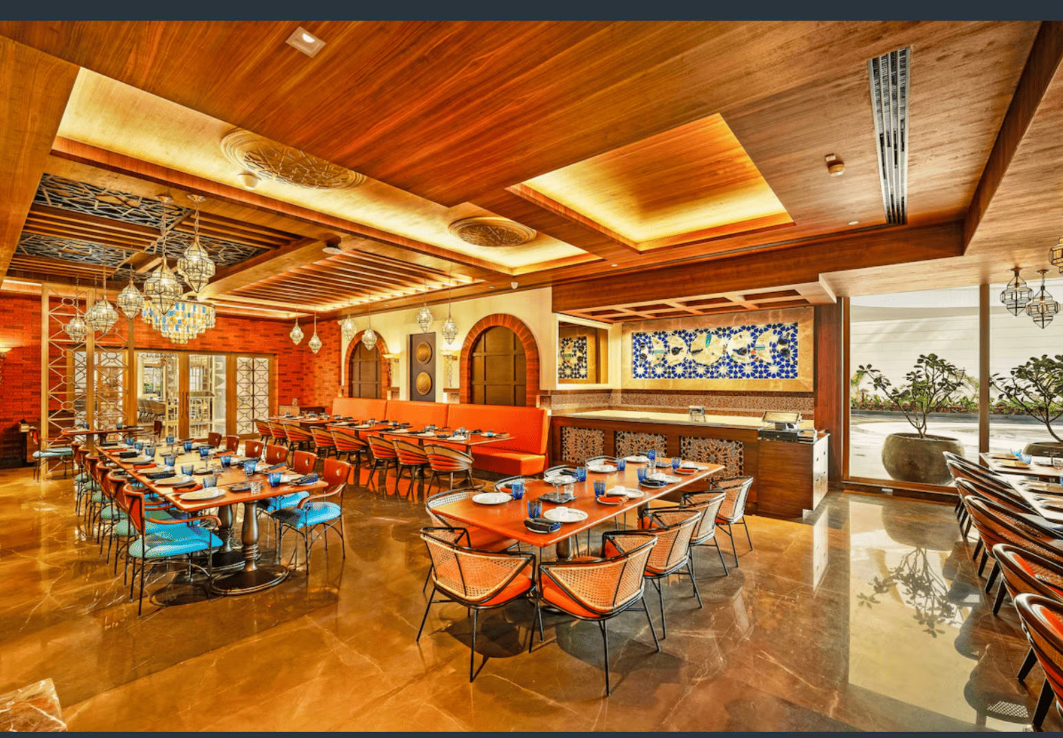 The Great Kabab Factory