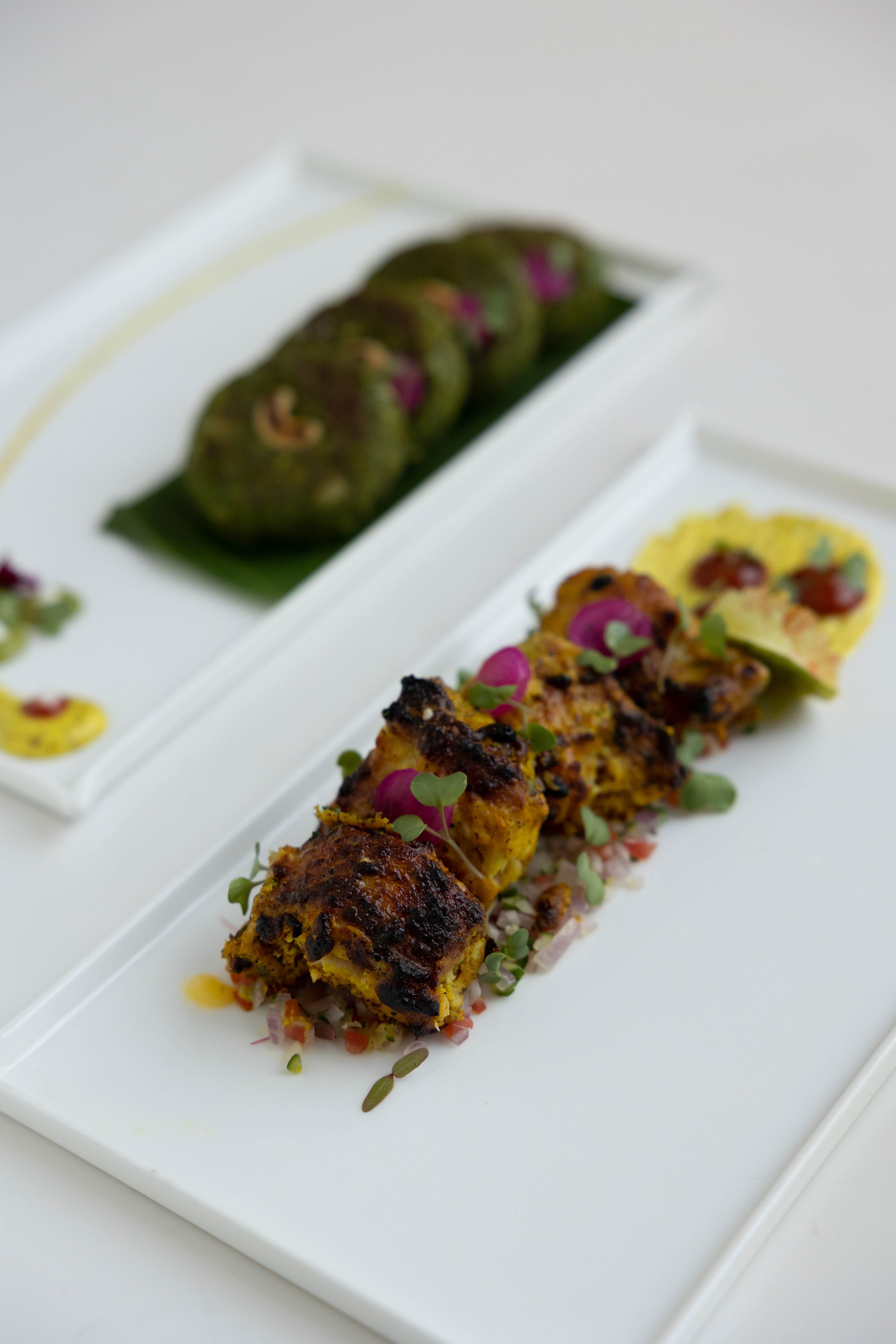 Lunch Buffet buffet at Pullman  Aerocity in New Delhi - BookMyBuffet