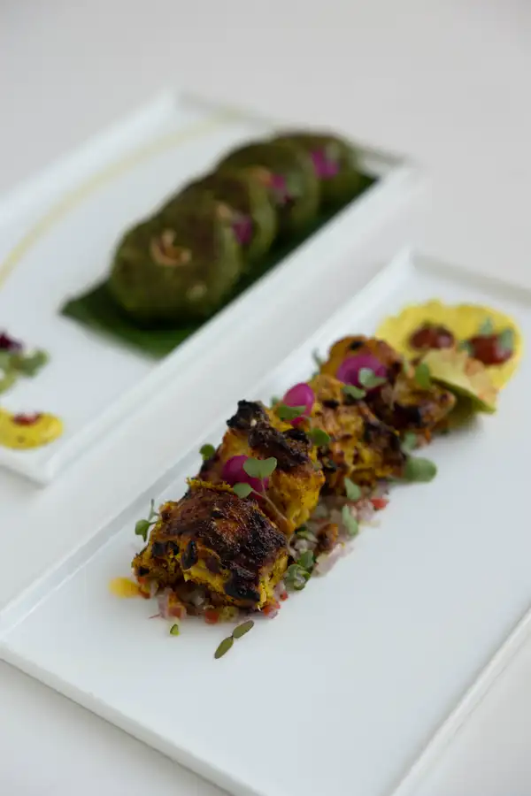 Lunch Buffet buffet at Pullman  Aerocity in New Delhi - BookMyBuffet