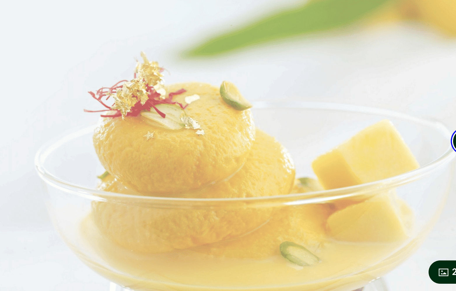 Luxury buffet dining at Radisson Blu GRT Chennai - BookMyBuffet