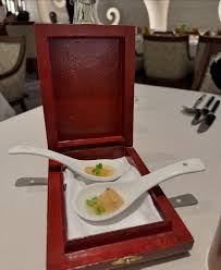 Tara- Sit down - 13-Course Seafood Sunday Lunch buffet menu at ITC Maratha Mumbai - BookMyBuffet