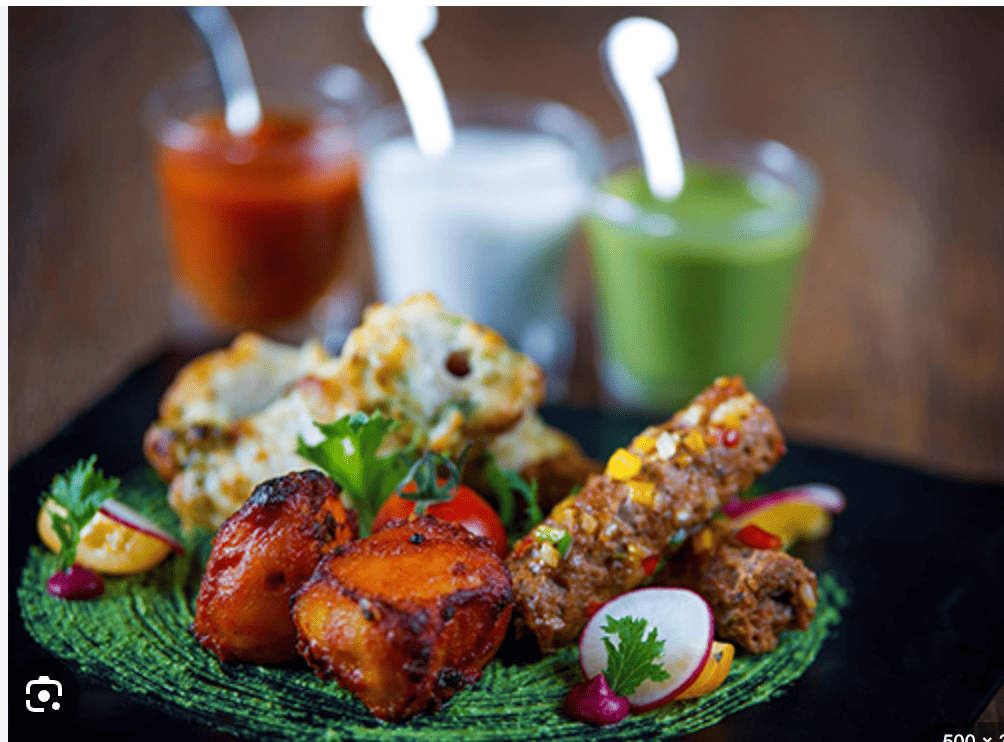 Veg -Lunch Package buffet at Radisson Blu GRT Chennai in Chennai - BookMyBuffet