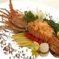 Buffet dishes at ITC Maratha Mumbai in Mumbai - BookMyBuffet