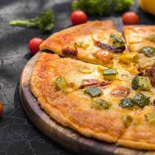 Buffet food spread at Hyderabad Marriott Hotel and Convention Centre - BookMyBuffet