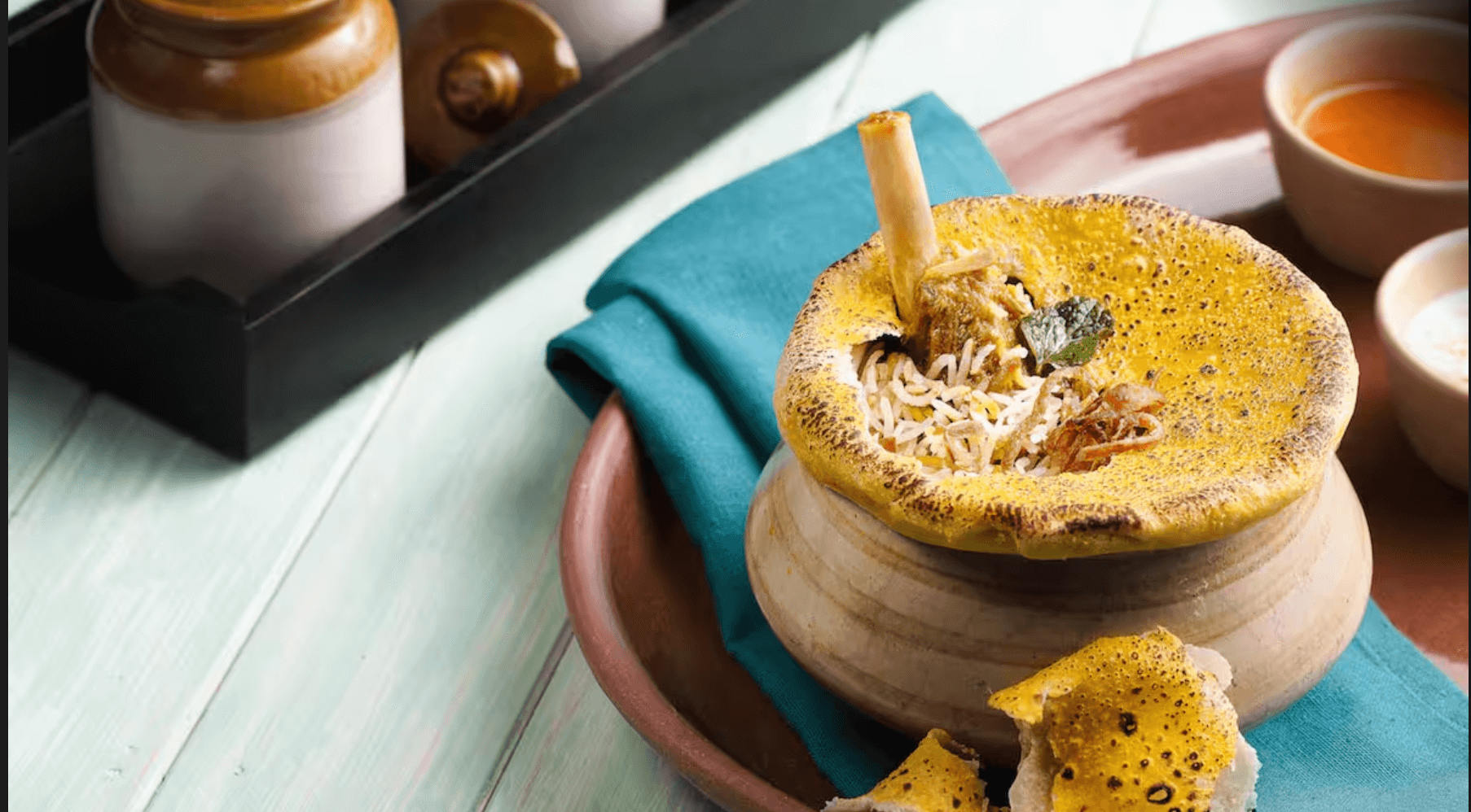 Luxury buffet dining at Park Hyatt Hyderabad Hotel and Residences - BookMyBuffet