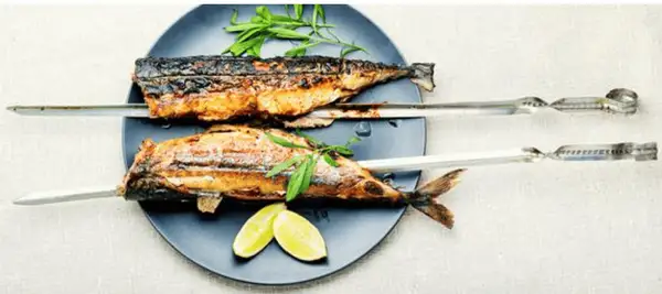 Sea Food -Lunch Buffet buffet at Radisson Blu GRT Chennai in Chennai - BookMyBuffet