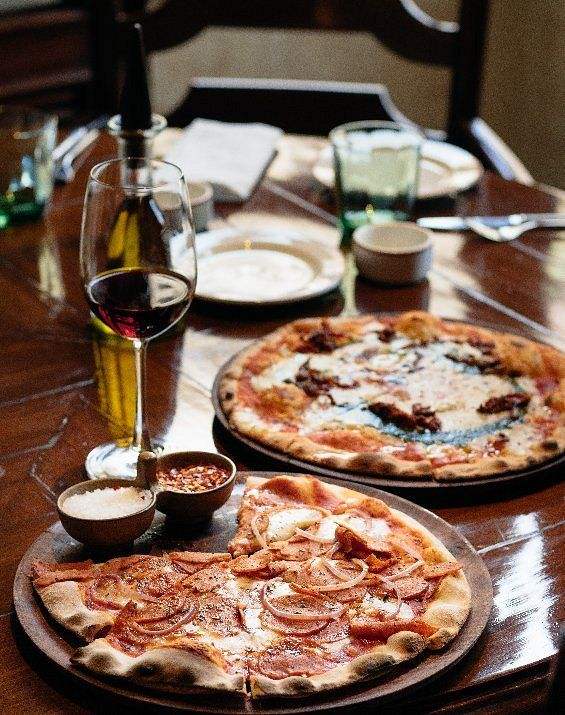 Lunch Buffet buffet at Hyatt Regency Delhi in New Delhi - BookMyBuffet