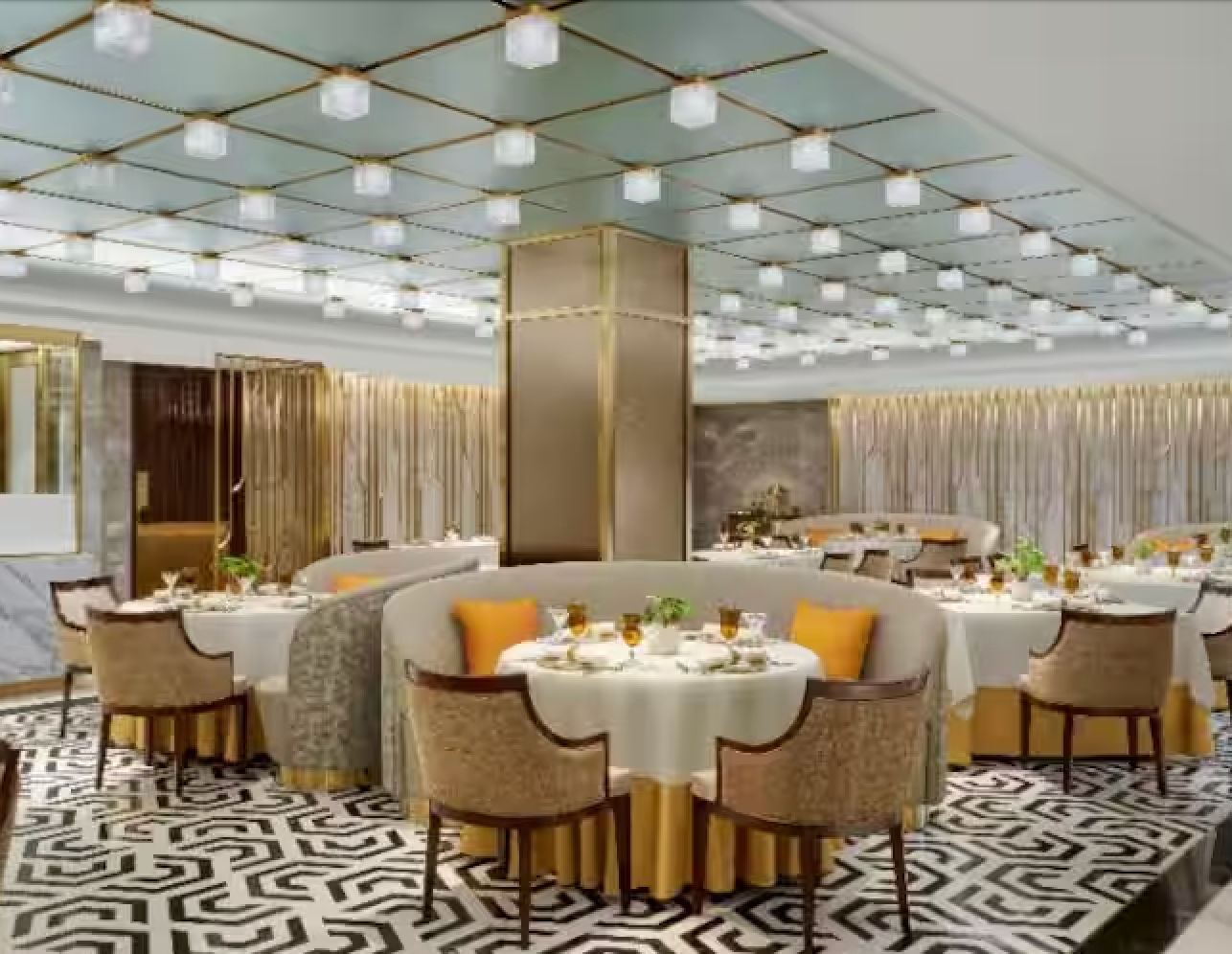 Bela @Avartana - Sit-Down – 9 Course Sunday Lunch buffet at ITC Maratha Mumbai in Mumbai - BookMyBuffet