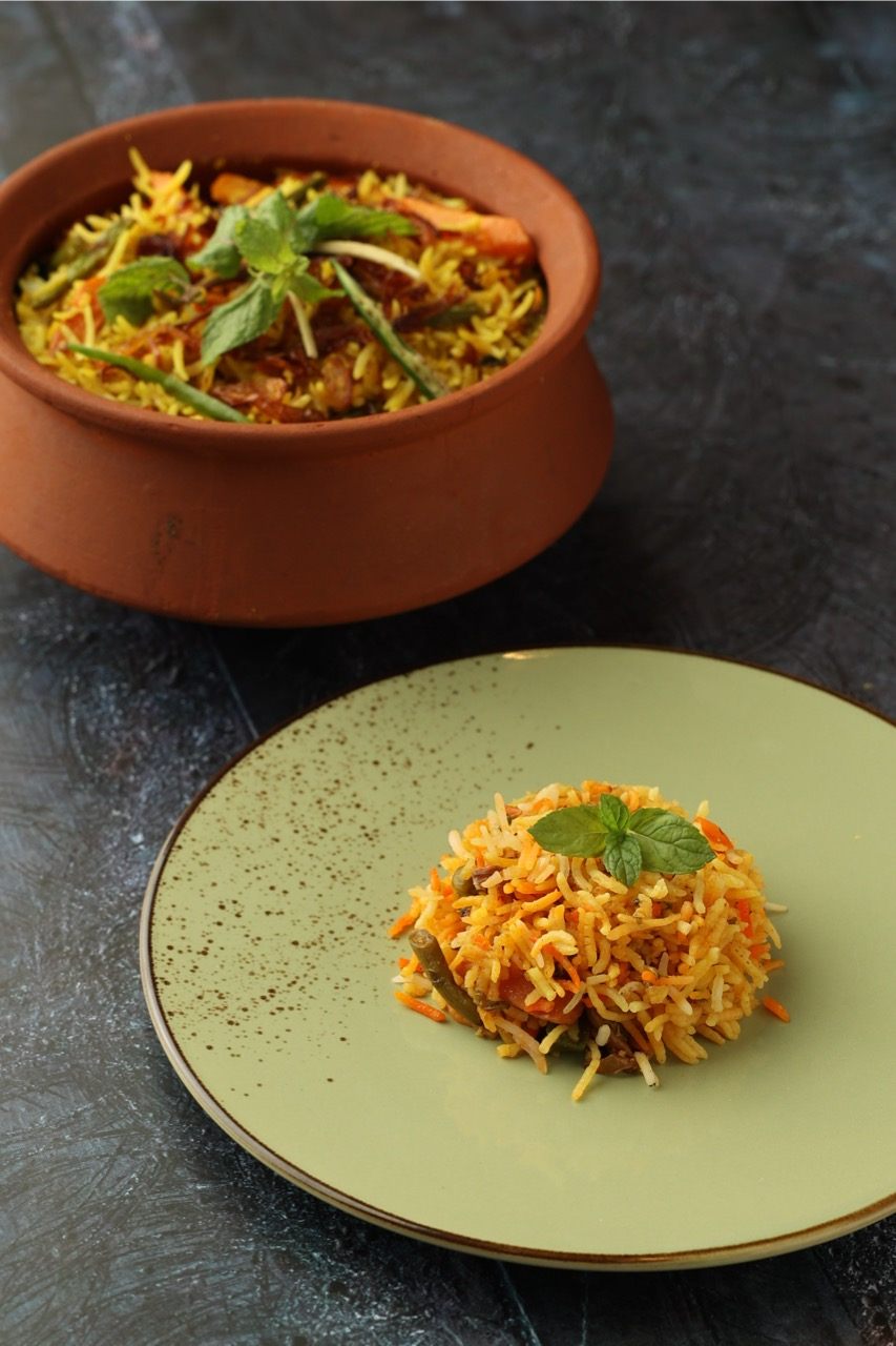 Lunch Buffet buffet at Pullman and Novotel Hotel in New Delhi - BookMyBuffet