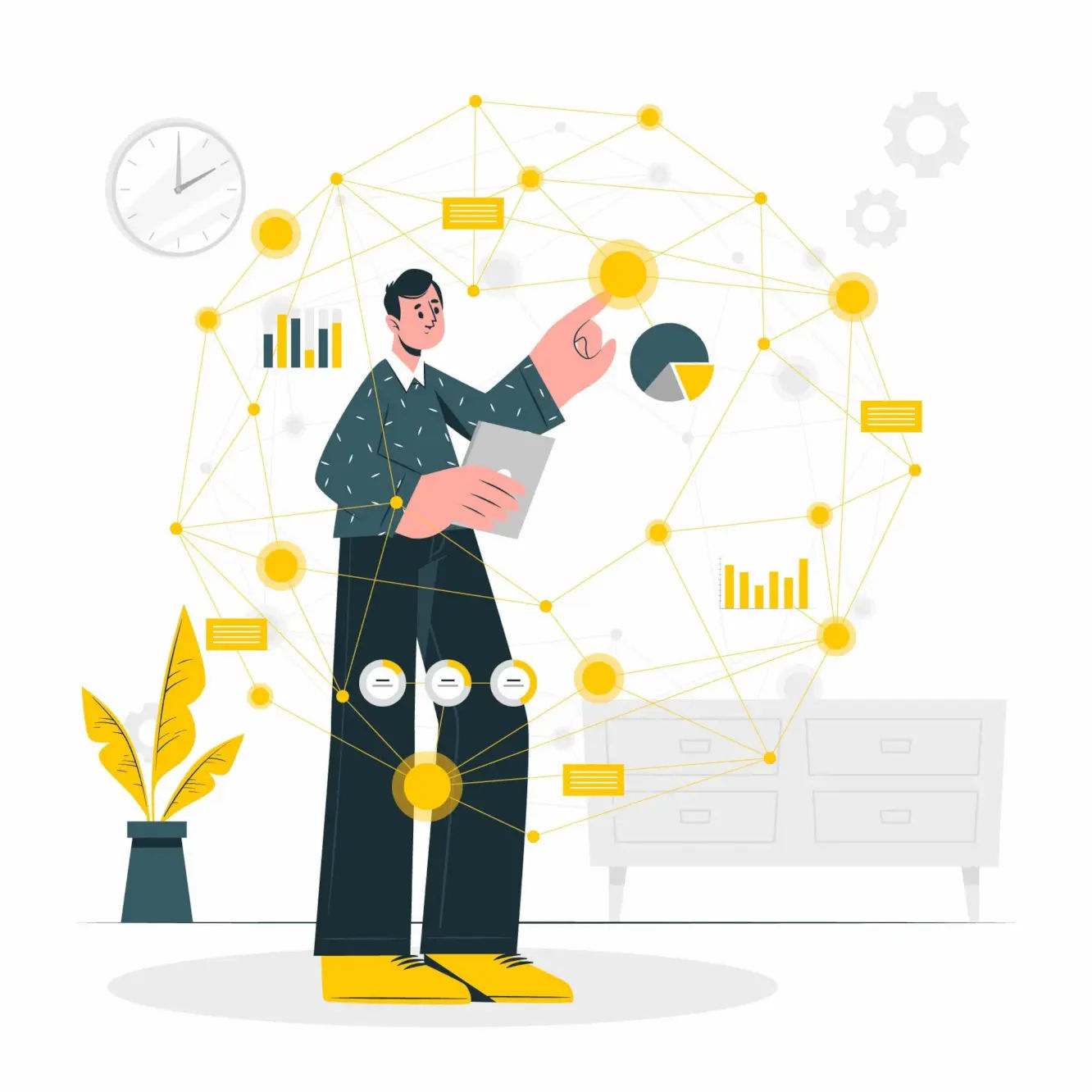 Why Structured Data Matters