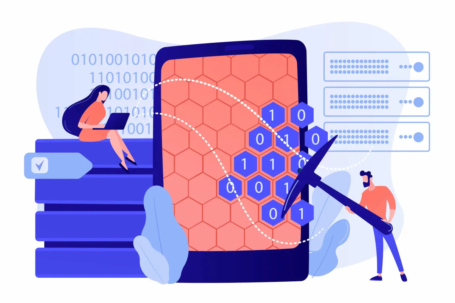 Structured Data Formats