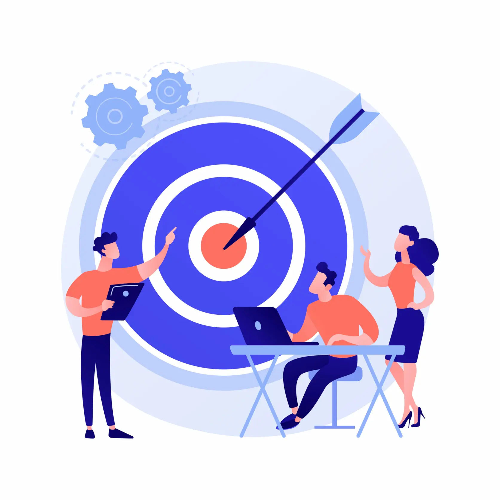 The Role of Intent in Language Processing