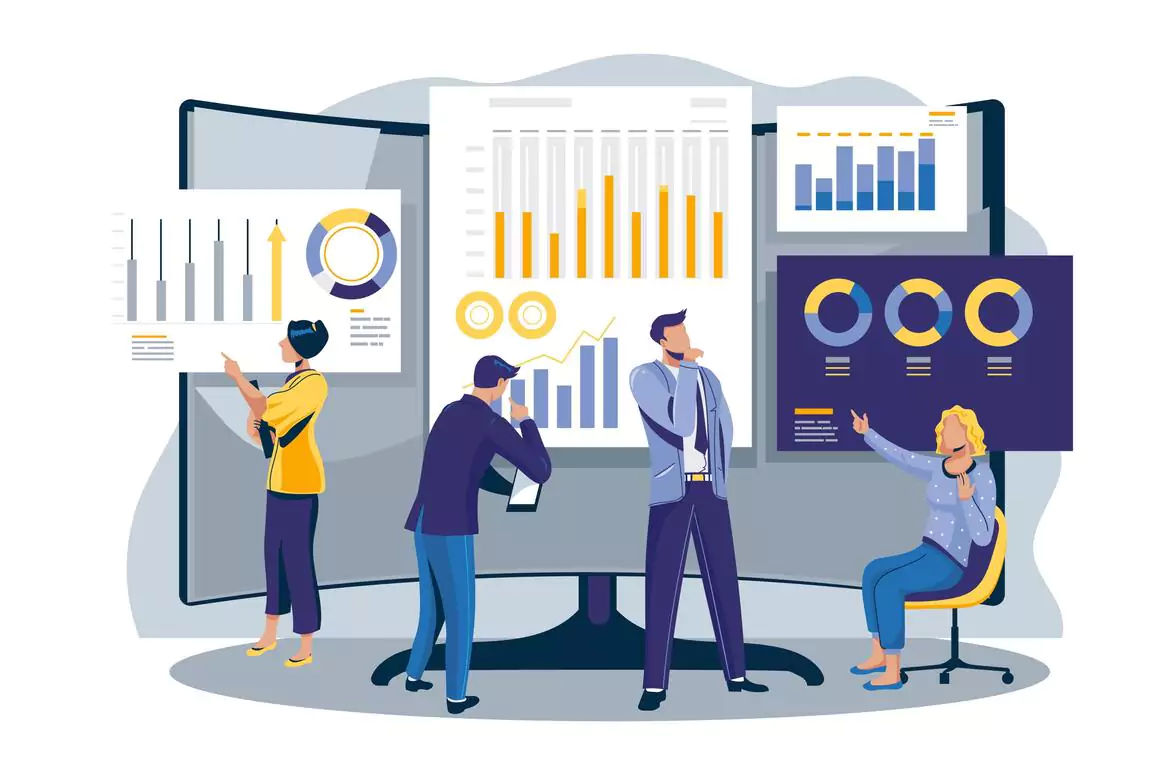 Efficient Data Analysis