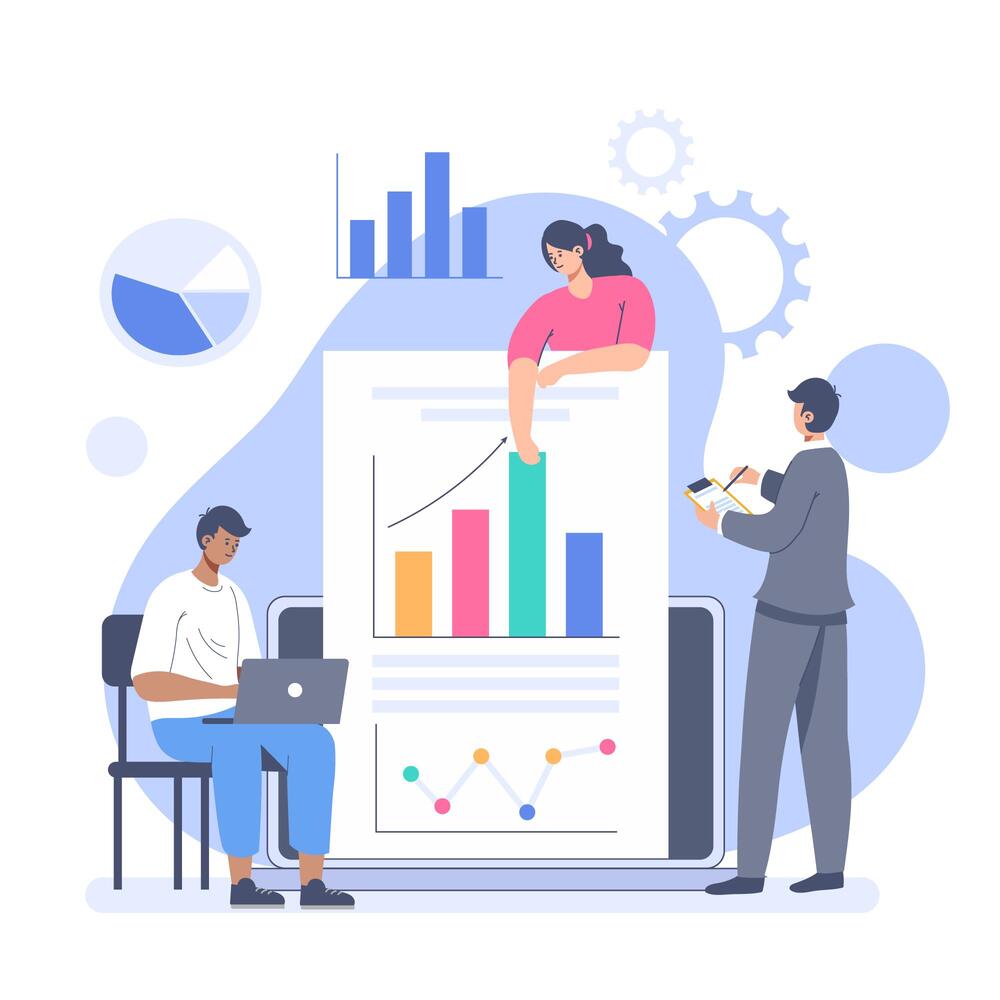 Analytics and Reporting