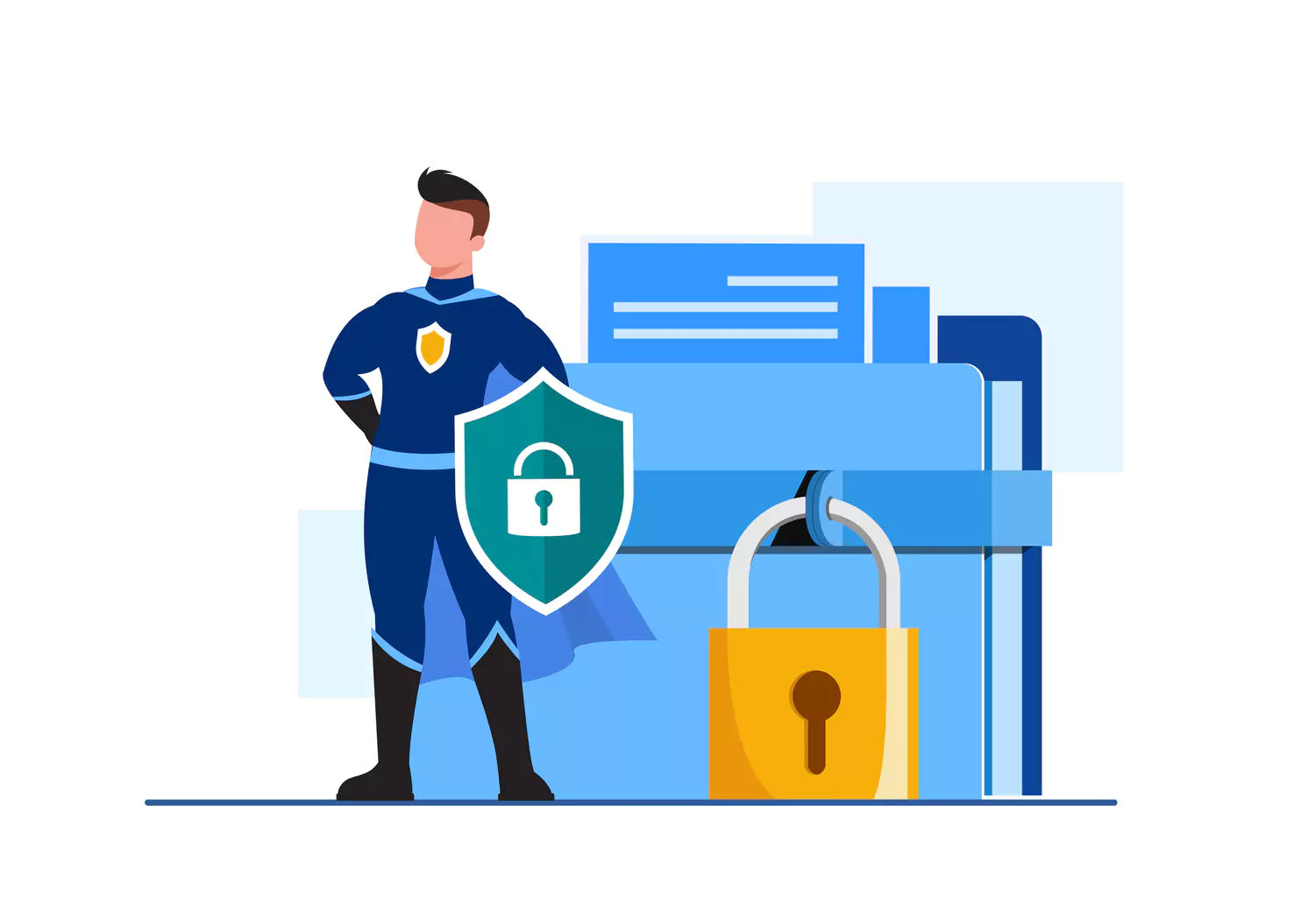 Privacy and security considerations