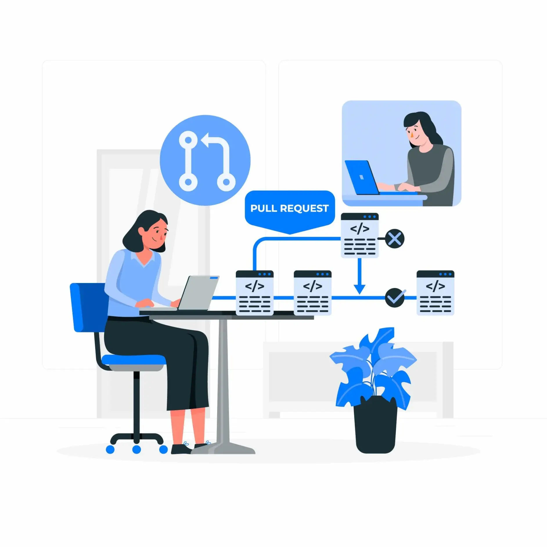 Who uses Natural Language Generation