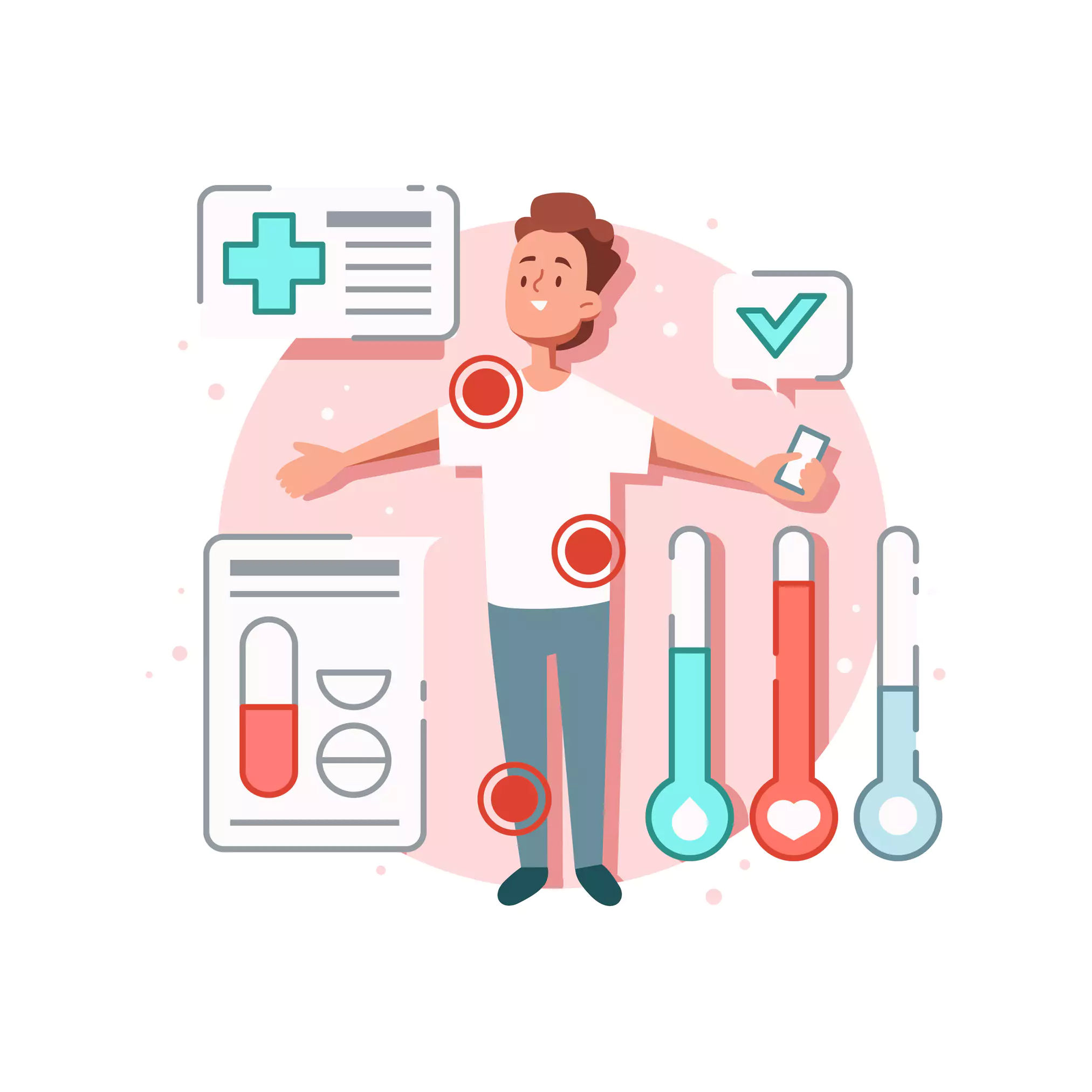 Improving Healthcare and Medical Imaging