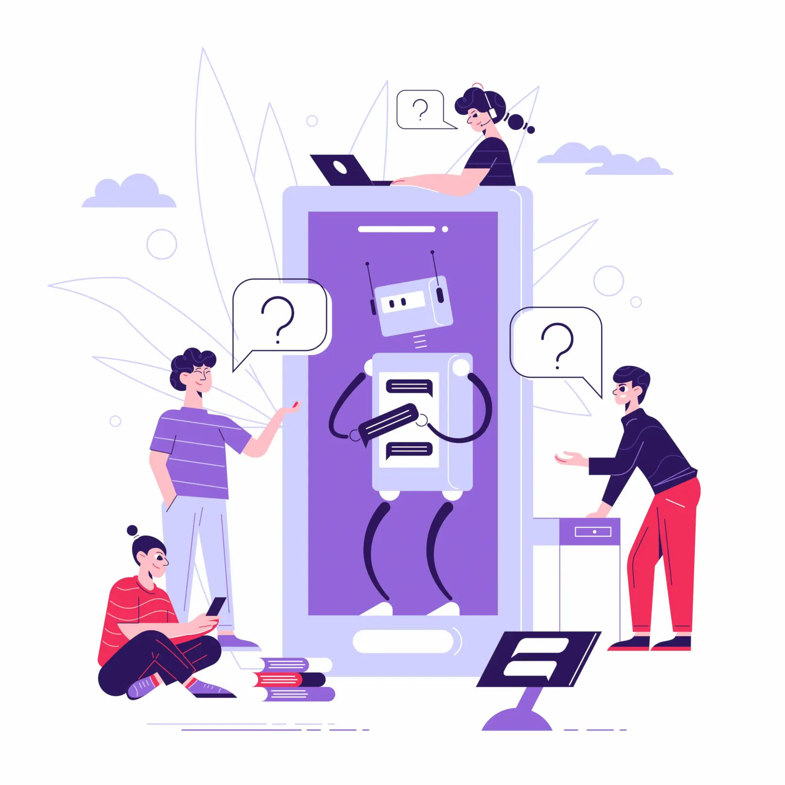 Why use Natural Language Generation