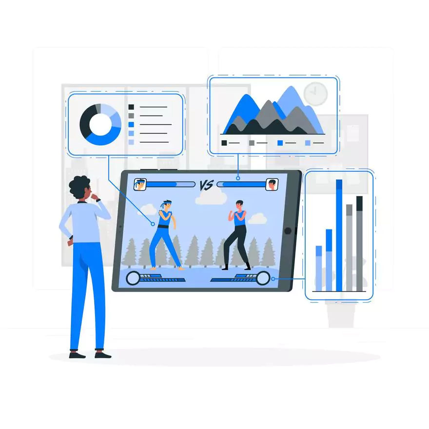 Video Data