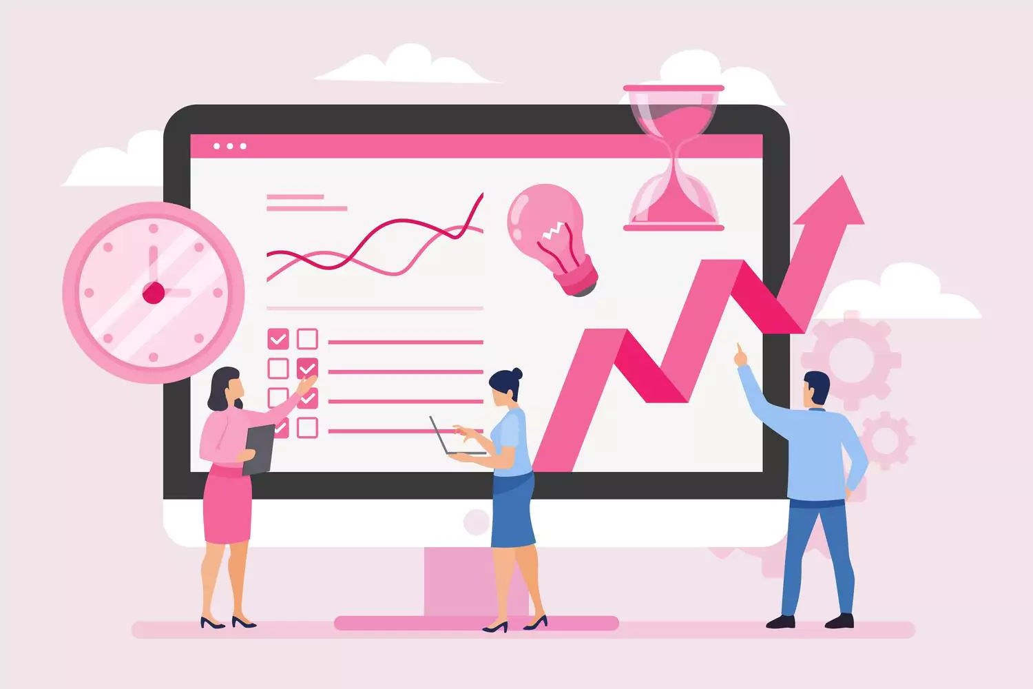 Real-Time Insights