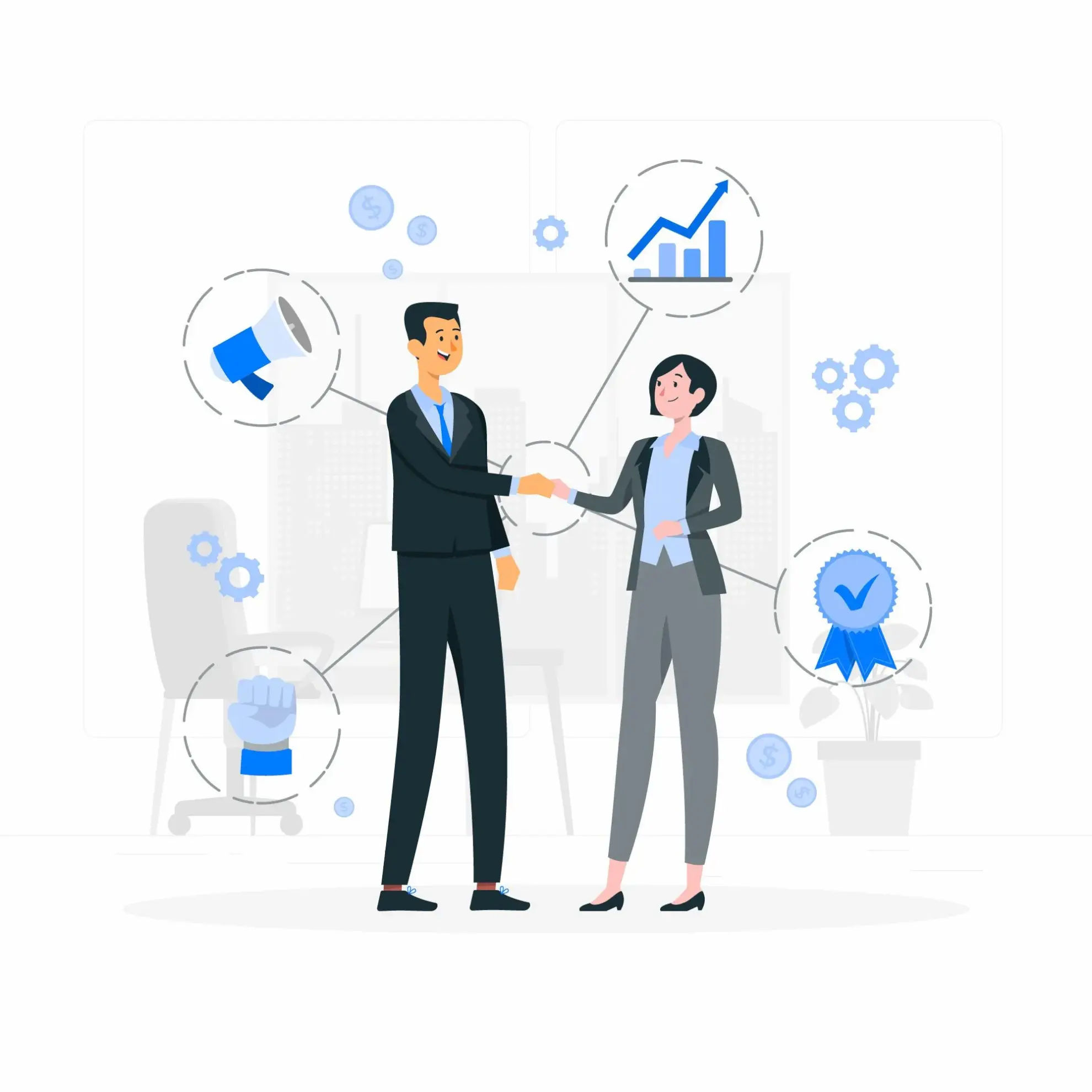 Pre-Sales and Initial Customer Engagement