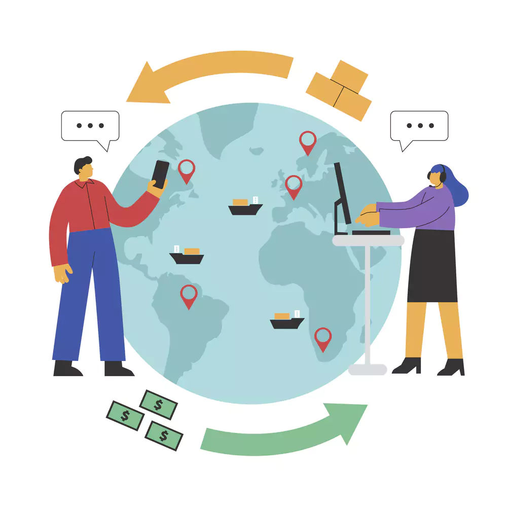 Global Reach and Accessibility