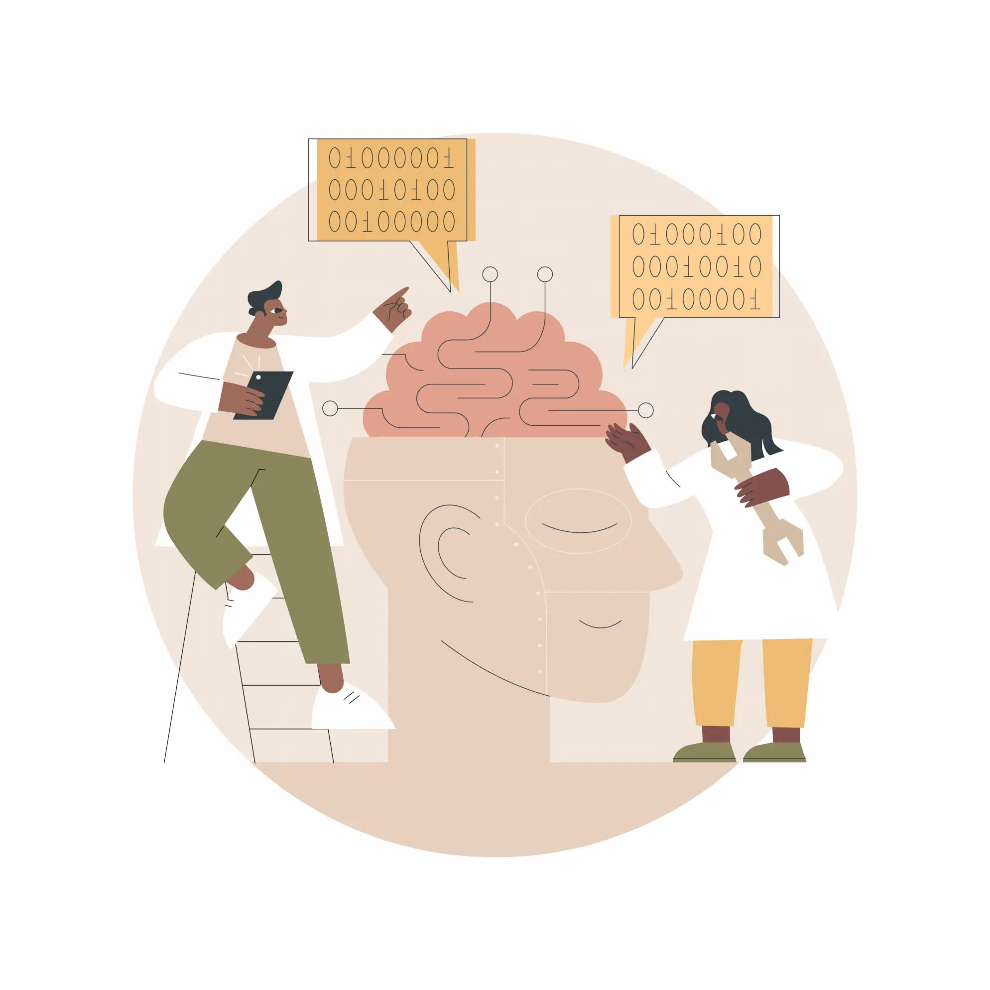 Natural Language Understanding (NLU)